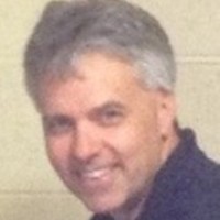 Roger Polgar