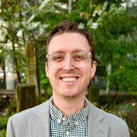 Evan Peterson