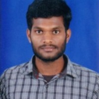 Ramanaiah Gudimetla