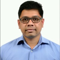 Siddharth Mohanty