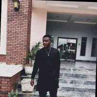 Arinze Okekeozor