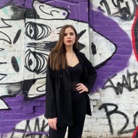 Maria Sinyova