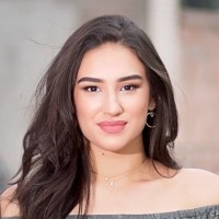 Katelyn Perales