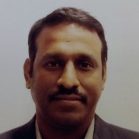Jayachandran Padmanaban