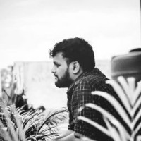 Kishore Aion