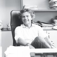 Alessandro Iacovelli