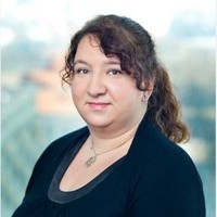 Małgorzata Olszańska