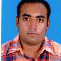 Anish Jacob Mathew