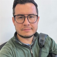 Luis Ricardo Lara Galindo