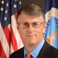 Tony Bainbridge