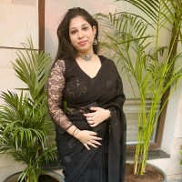 Swati Kumari