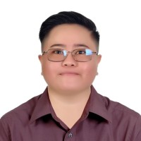 Kristine Joy Cordero
