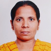 Lakshmi Bandapalli