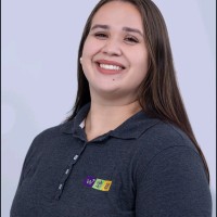 Luana Caroline Borba