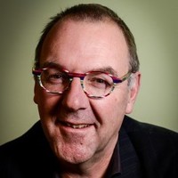 Jan Pater