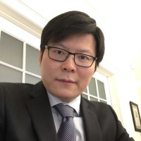 Fanbiao Kong