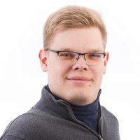 Robert Eksten