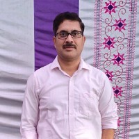 Nitin Sharma