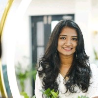 Nandhana PS