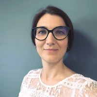 Lina Evrard