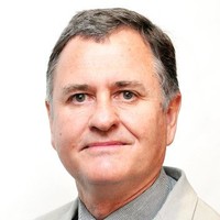 Schalk Van Der Merwe