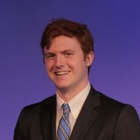 Connor Haubert
