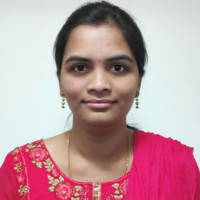Anusha Chaganti