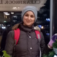 Jyoti Samyal
