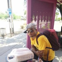 Chaitanya Prakash Potaraju