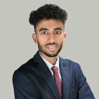 Aravinth Senthilkumaran