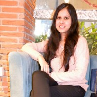 Pranati Agarwal