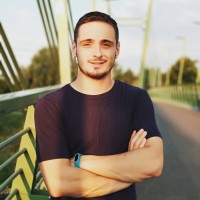 Bogdan- Andrei Vereș