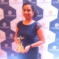 Harshada Bhairavkar