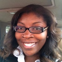Kamesha Smith, Mph, Bsn, Rn