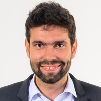 Pedro Coelho
