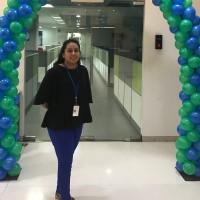 Suhani Sikaria