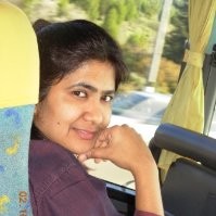 Snehal Joshi
