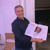 Maurício Lisboa Ribeiro