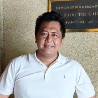 Agustinus Joko Sukirno