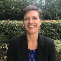 Michelle Booth