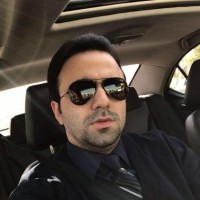Hamidreza Ammari Allahyari