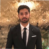 Zubair Khan Saraf