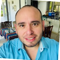 Jorge Sebastián Perdomo vega