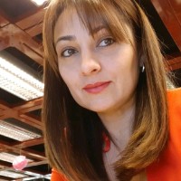 Valeria Gonzalez Nieva