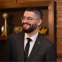 Charbel E. Daoud