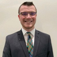Joshua Cochrane