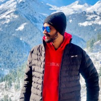 Himanshu Sharma