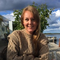 Monica Lundin