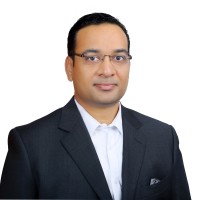 Praveen Damani
