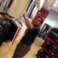 Shan Subramanian
